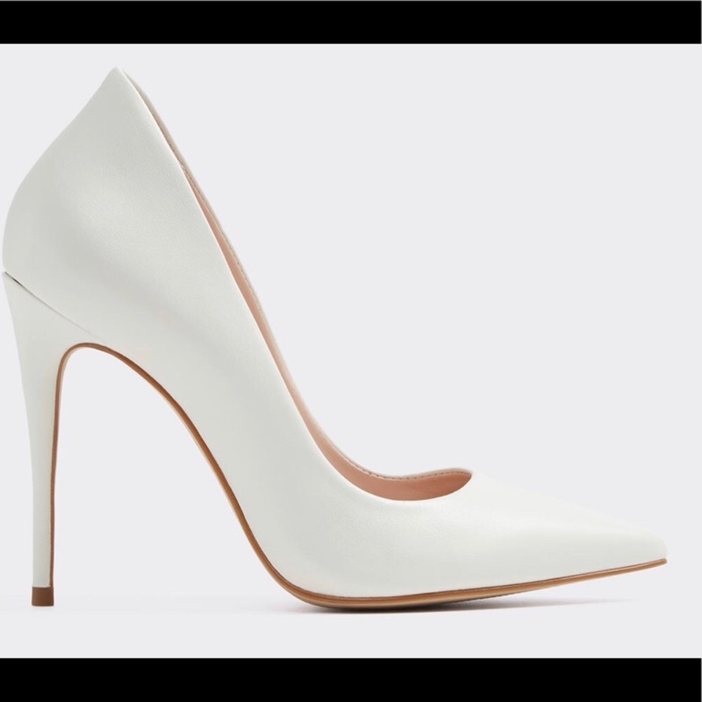Aldo Stilettos